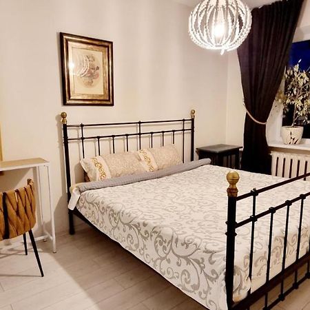 Apartamentai Miesto Centre Siauliai  Luaran gambar