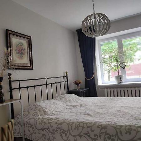 Apartamentai Miesto Centre Siauliai  Luaran gambar