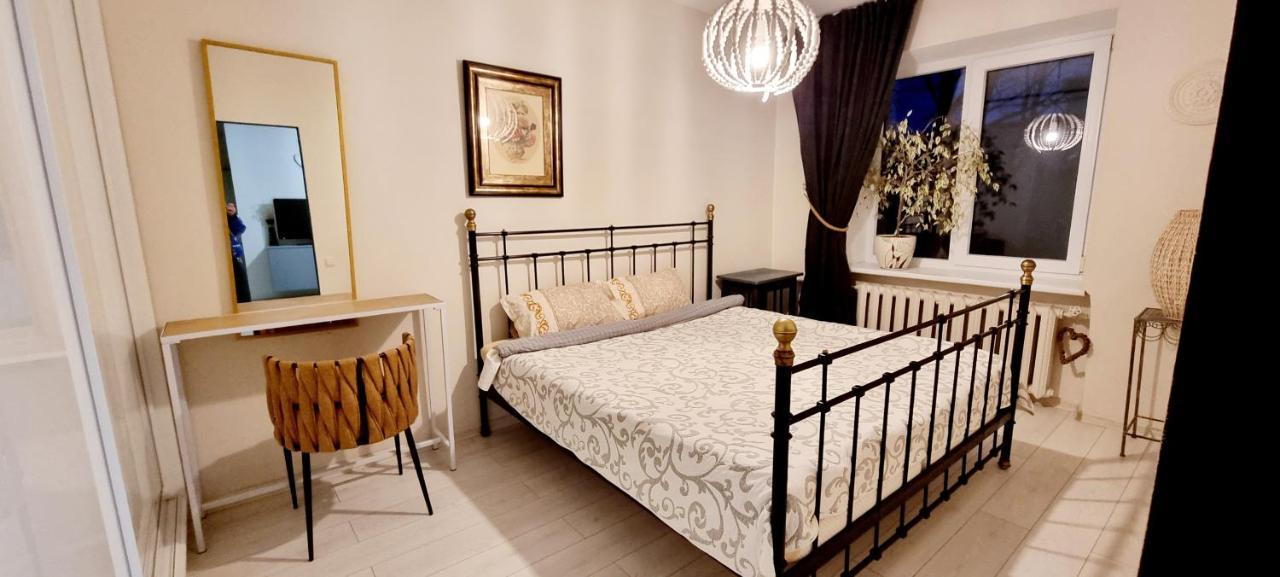 Apartamentai Miesto Centre Siauliai  Luaran gambar