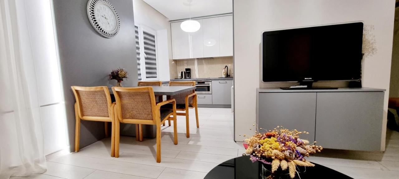 Apartamentai Miesto Centre Siauliai  Luaran gambar