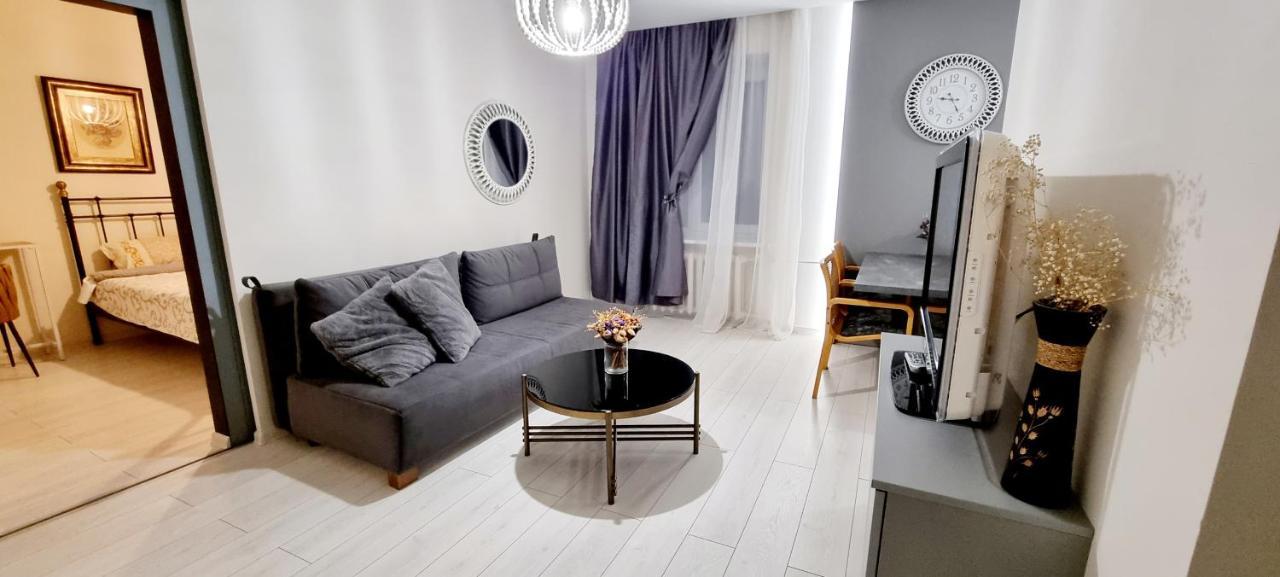 Apartamentai Miesto Centre Siauliai  Luaran gambar