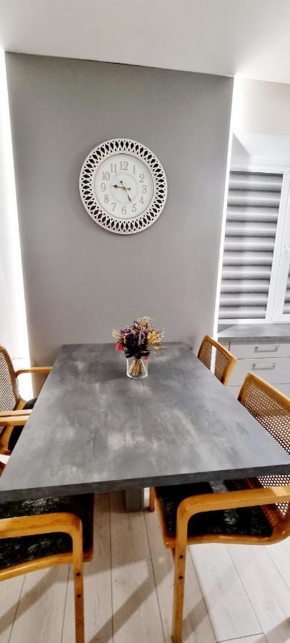 Apartamentai Miesto Centre Siauliai  Luaran gambar