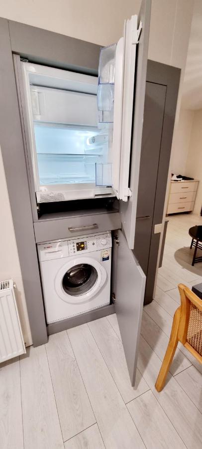 Apartamentai Miesto Centre Siauliai  Luaran gambar