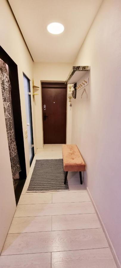 Apartamentai Miesto Centre Siauliai  Luaran gambar