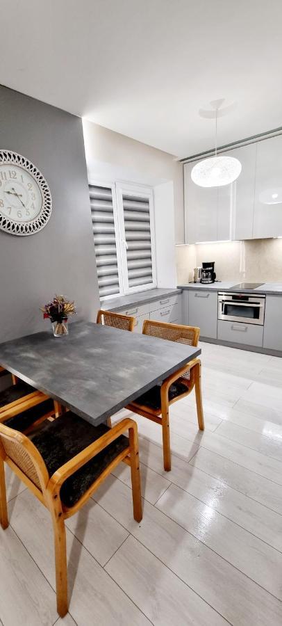 Apartamentai Miesto Centre Siauliai  Luaran gambar