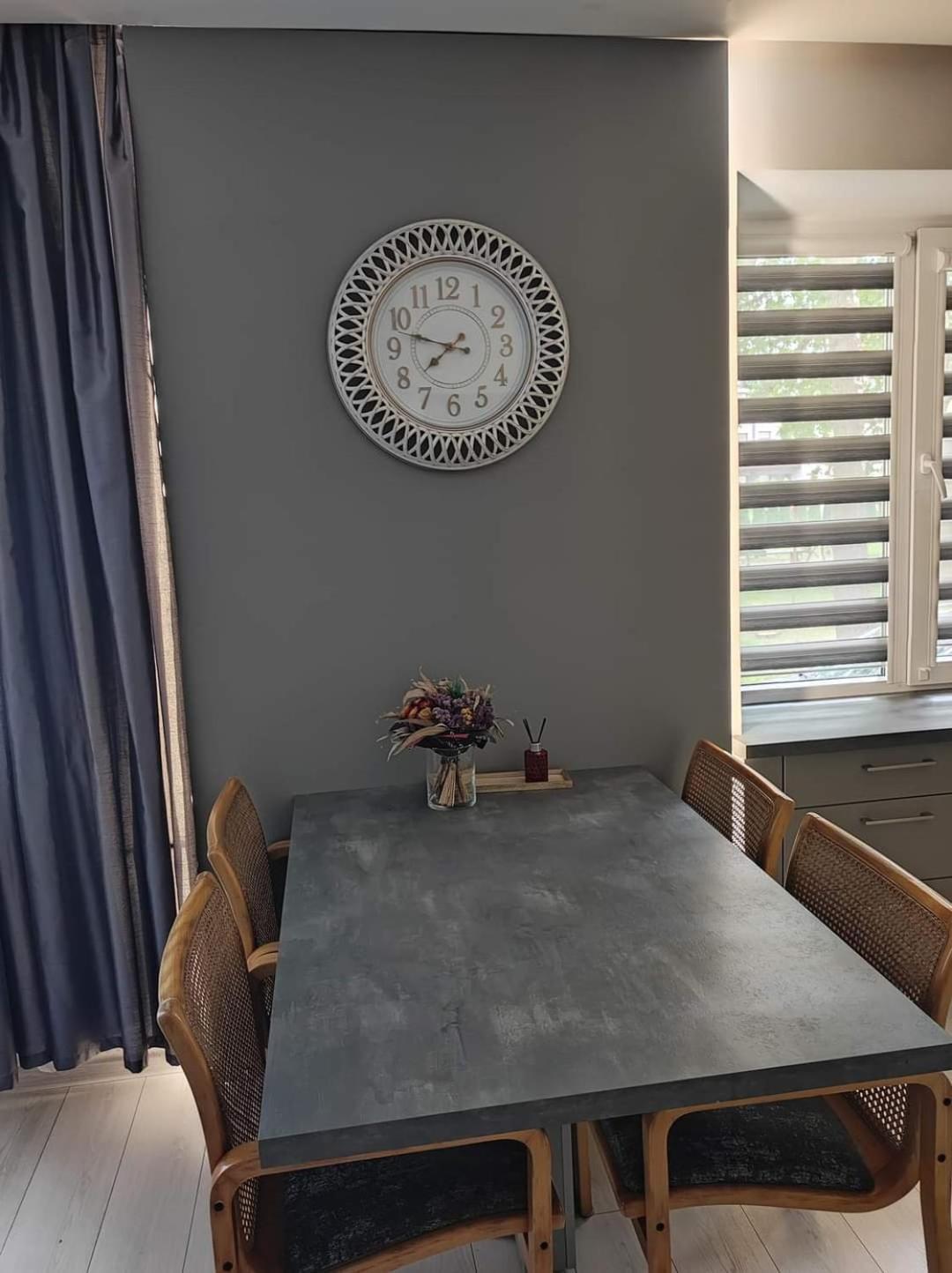 Apartamentai Miesto Centre Siauliai  Luaran gambar
