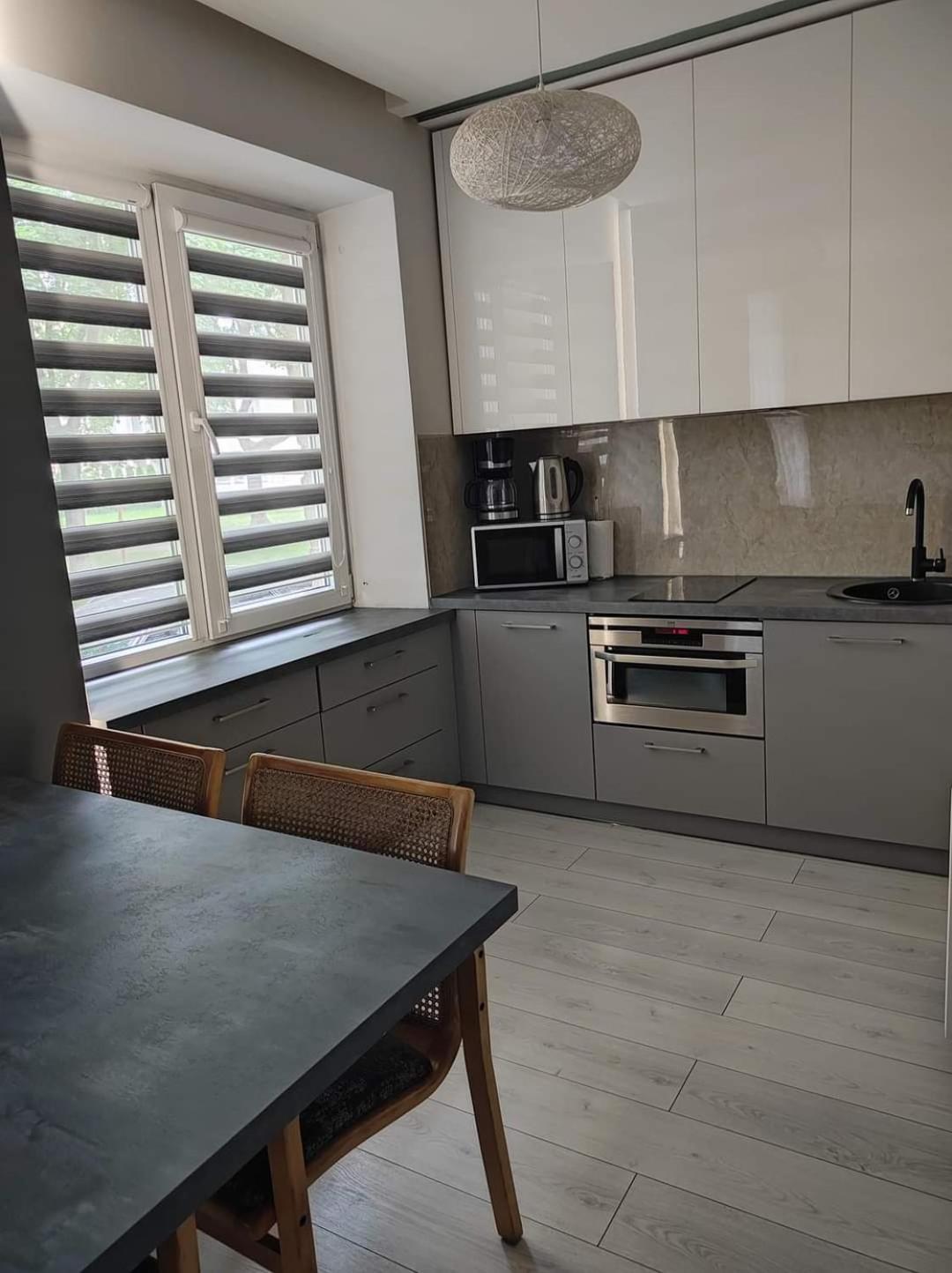 Apartamentai Miesto Centre Siauliai  Luaran gambar