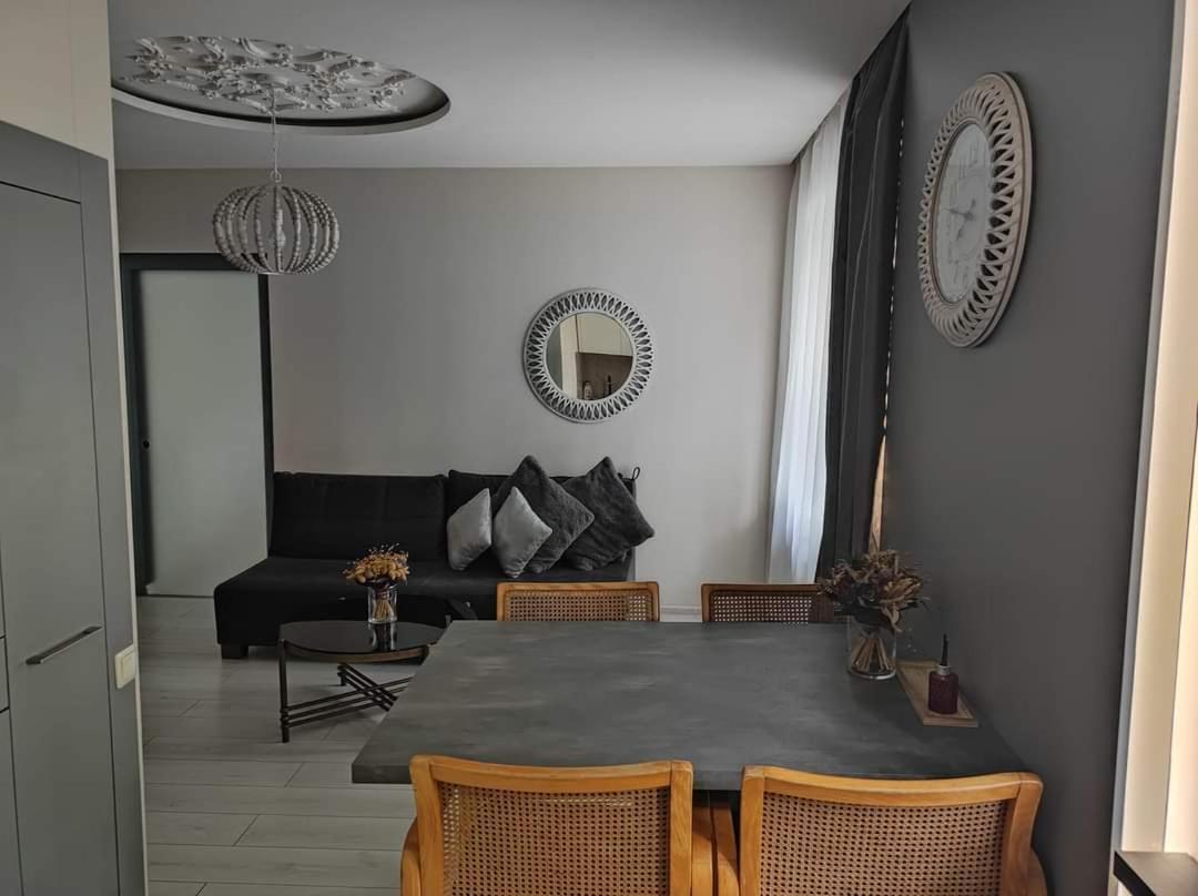 Apartamentai Miesto Centre Siauliai  Luaran gambar